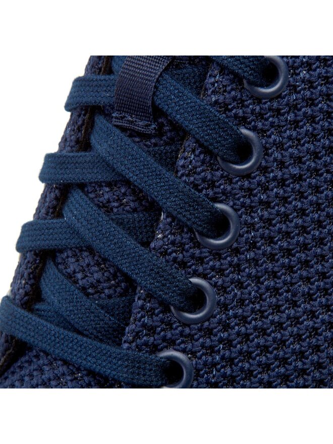 Sneakers adidas Stan Smith CK S80045 Bleu marine fr.eschuhe.ch
