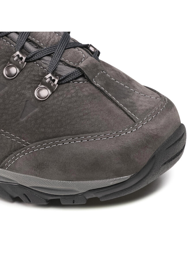 Meindl Trekking Meindl Ohio 2 GORE-TEX 3889 Siva