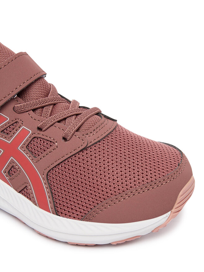 Asics Маратонки за бягане Asics Jolt 4 Ps 1014A299 Червен