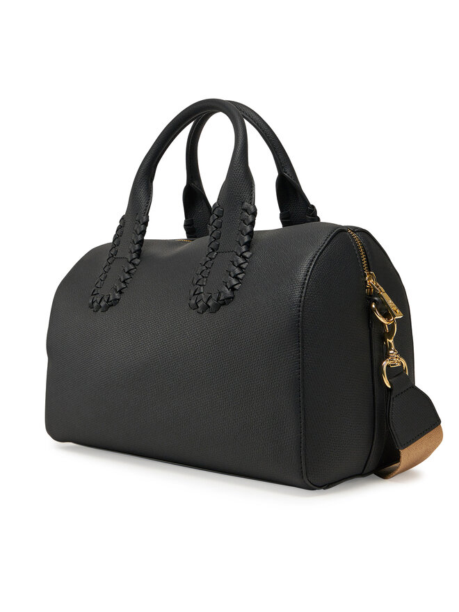 LOVE MOSCHINO Torebka LOVE MOSCHINO JC4127PP1MLJ0000 Czarny