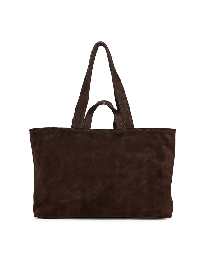 Vic Matié Handtasche Vic Matié Heavy 1H0608T 999V090350 Braun