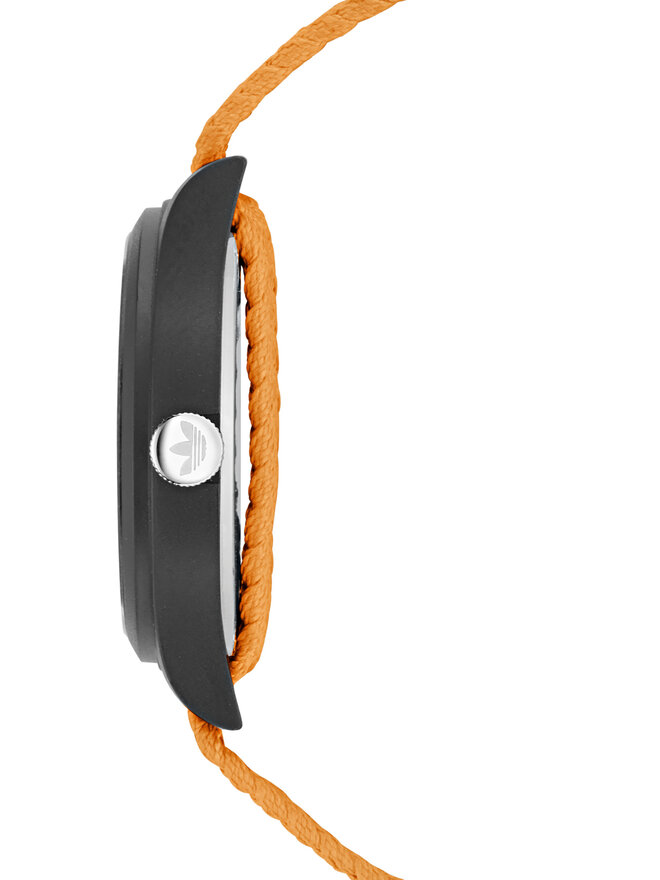 adidas Uhr adidas Game One AOSY25026 Schwarz
