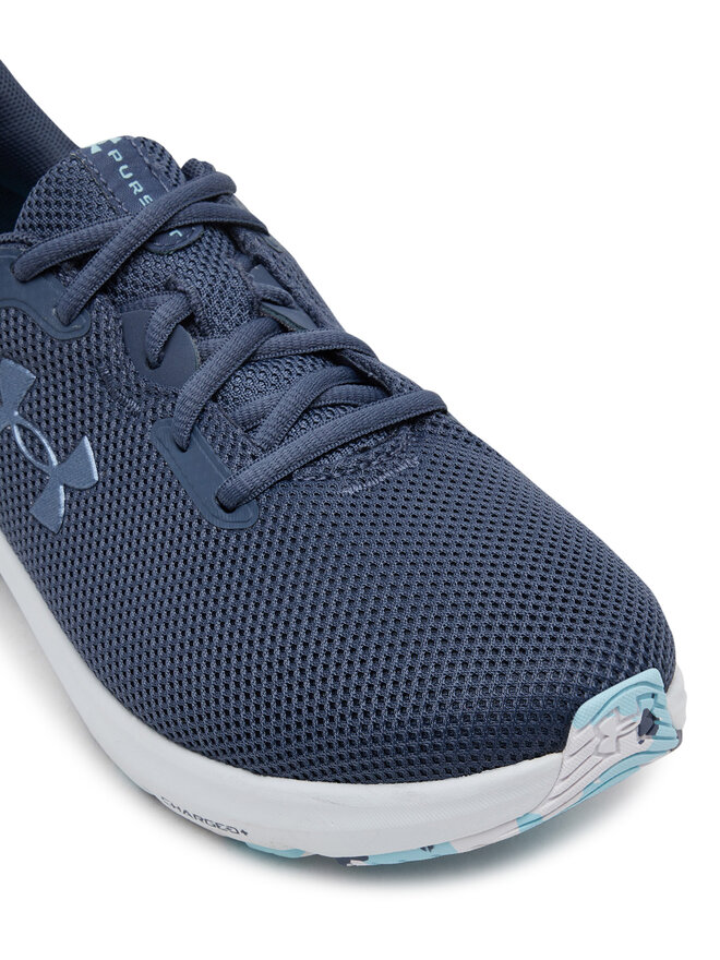 Under Armour Futócipő Under Armour Ua W Charged Pursuit 4 3028261 Sötétkék