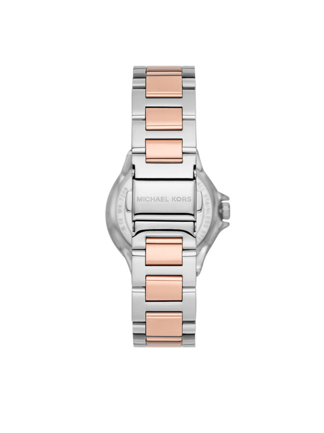 Michael Kors Uhr Michael Kors Camille Set MK1054SET Silberfarben