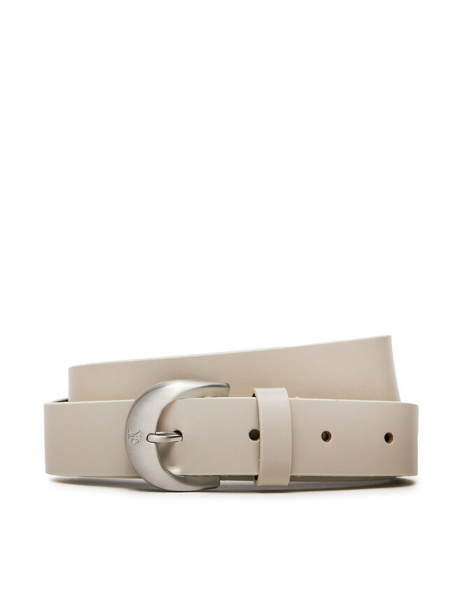 Calvin Klein Jeans Дамски колан Calvin Klein Jeans Classic Casual Pin K60K612765 Сив