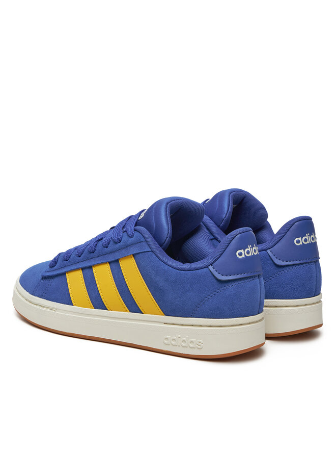 adidas Sneakers adidas Grand Court Alpha JI1714 Dunkelblau