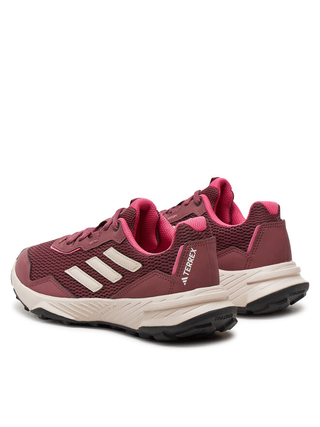 adidas Scarpe running adidas Tracefinder W IG8928 Bordeaux