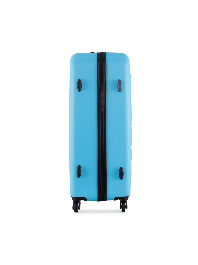 Semi Line Maleta grande Semi Line T5695-3 Azul