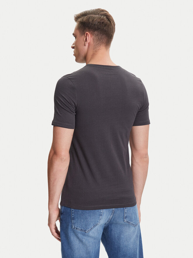 BOSS BOSS 3 db póló 50532468 Színes Regular Fit