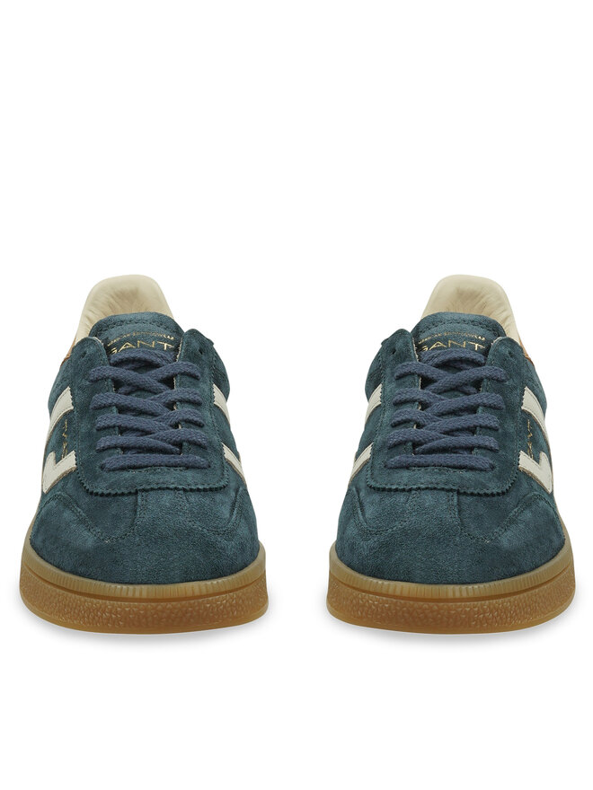Gant Tenisice Gant Cuzima 29531693 Tamnoplava