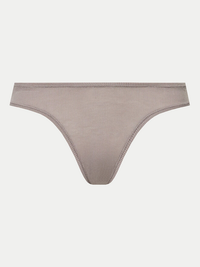 Calvin Klein Underwear Calvin Klein Underwear Набір з 3 пар класичних трусів 000QD5206E Кольоровий