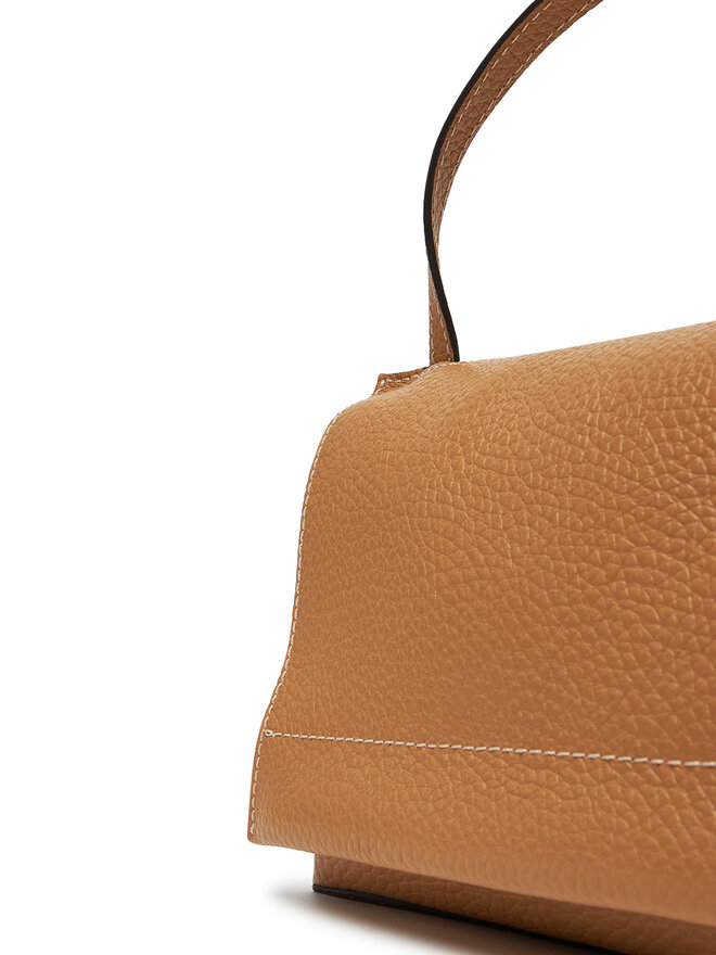 Gianni Chiarini Torbica Gianni Chiarini Nicole BS 11335 TKL-NAETN Smeđa
