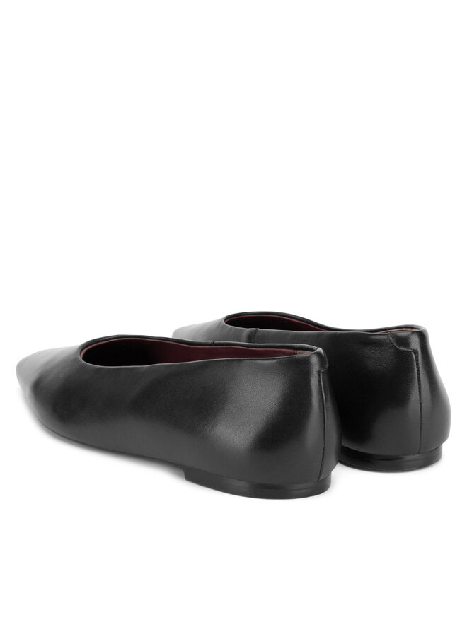 Gino Rossi Ballerinas Gino Rossi NELL-118130 Schwarz