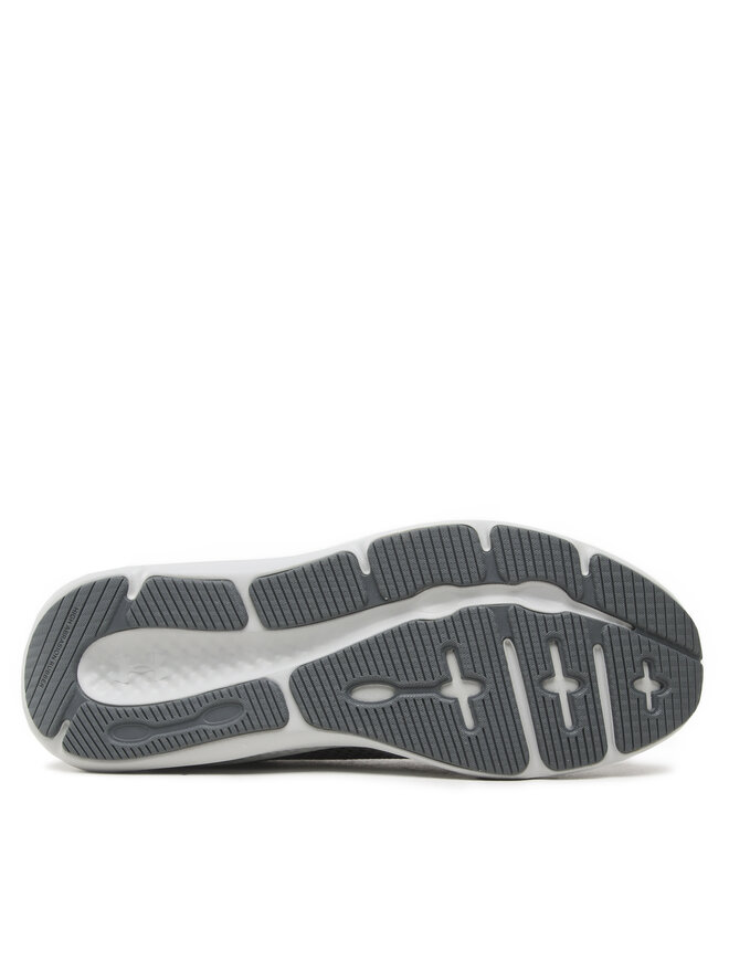Under Armour Futócipő Under Armour UA Charged Pursuit 3 3024878-108 Szürke