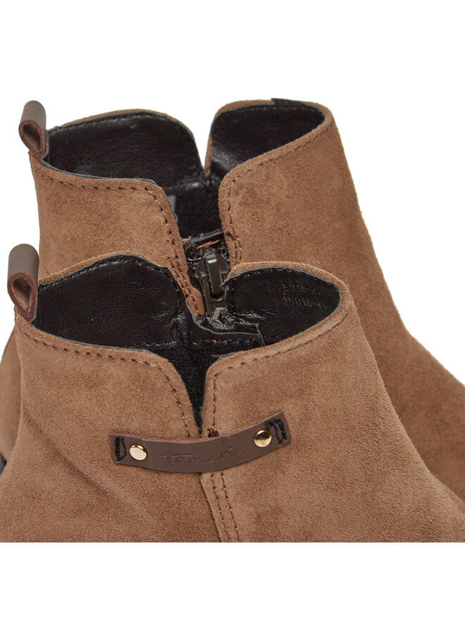 Tamaris Botines Tamaris 1-25018-41 Marrón