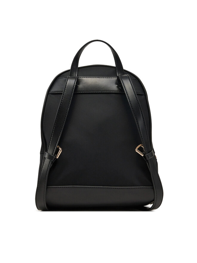 Guess Rucksack Guess TWNN96 76032 Schwarz