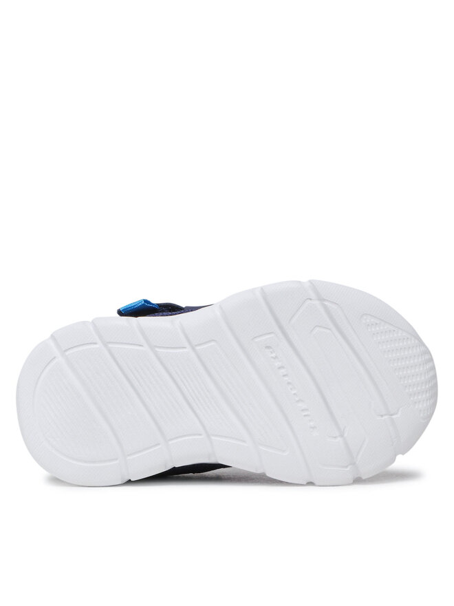 Skechers Αθλητικά Skechers Mini Trainer 407305N/NVLM Σκούρο μπλε
