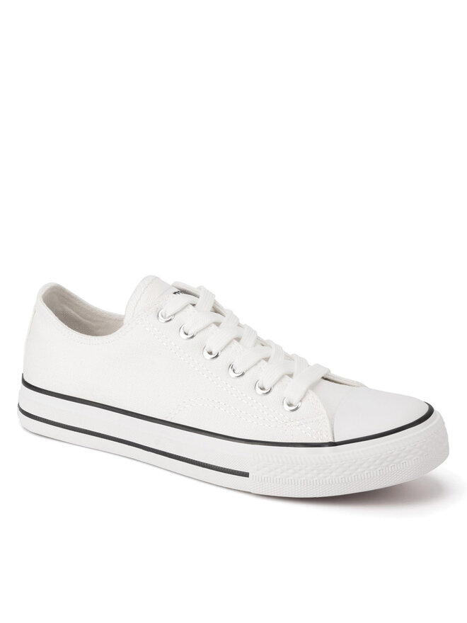 Sprandi Sneakers Sprandi YL201402 Λευκό