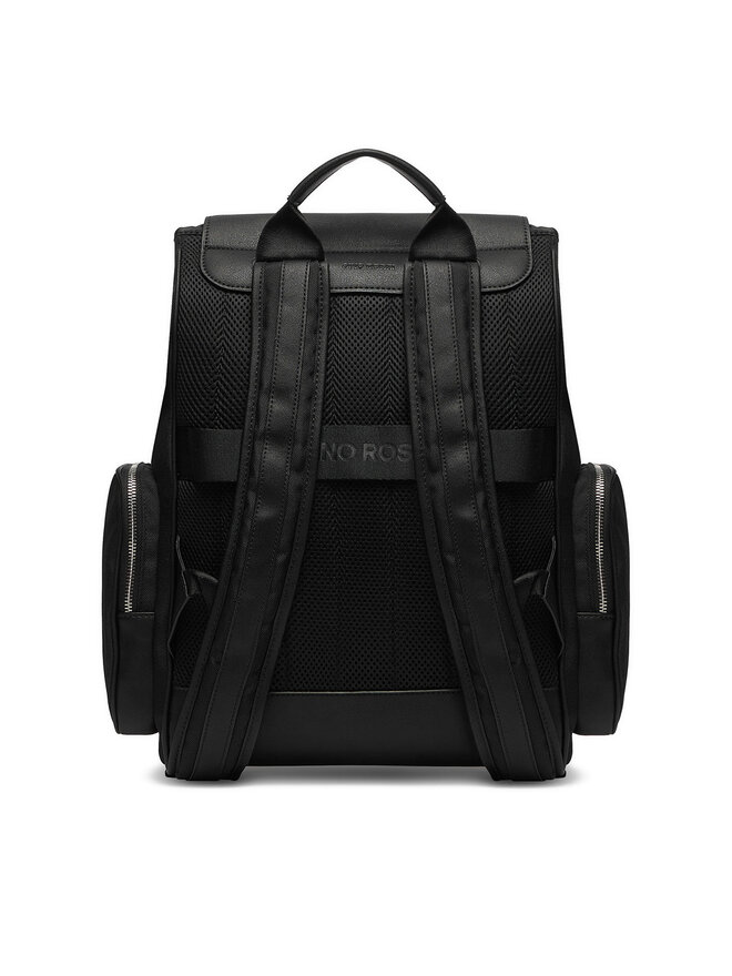 GINO ROSSI Rucksack GINO ROSSI EO-XC9252 Schwarz