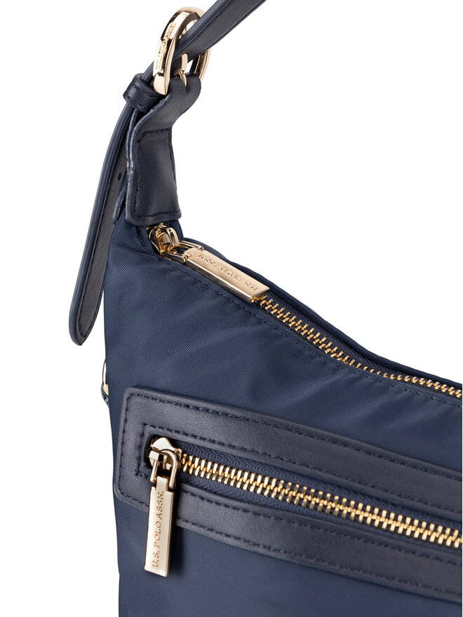 U.S. Polo Assn. Soma U.S. Polo Assn. BEUXT6389WIP Tumši zils