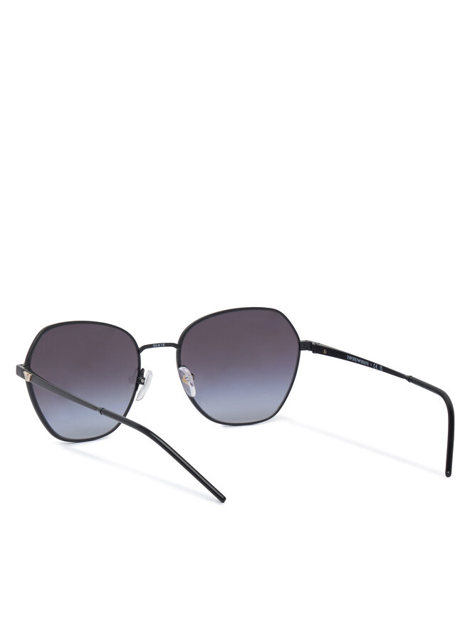 Emporio Armani Sluneční brýle Emporio Armani 0EA2161 30018G Černá