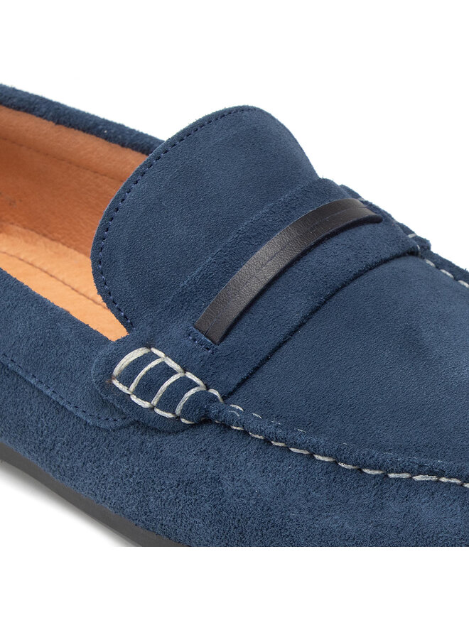 Filipe Mocasines Filipe 8921 Azul marino