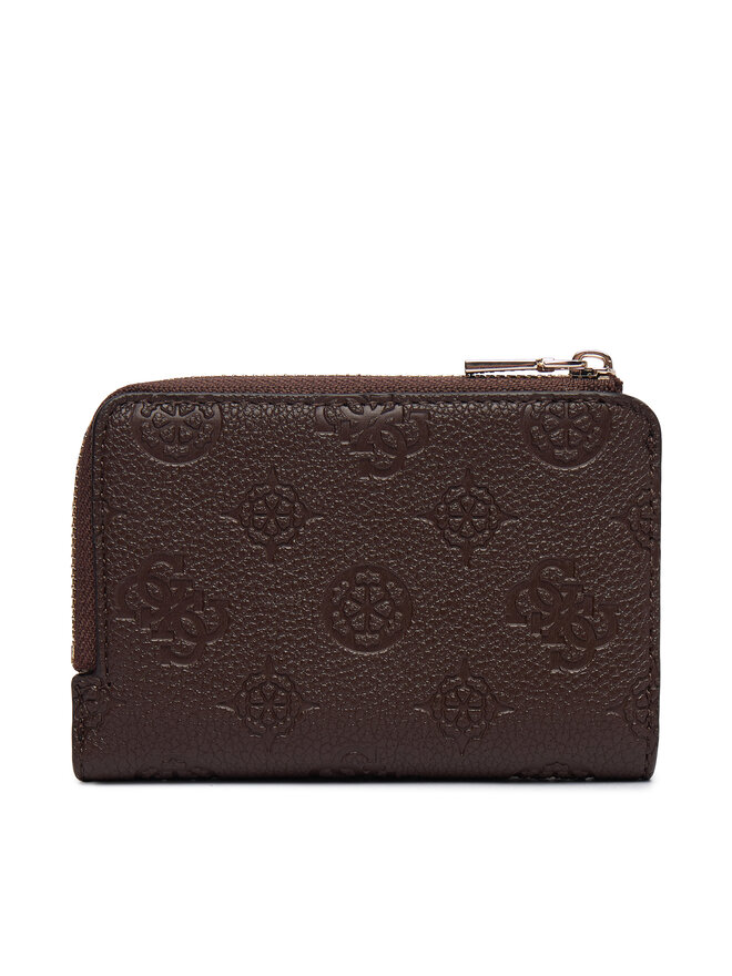 Guess Гаманець Guess Blake SWPD22 22156 Темно-коричневий
