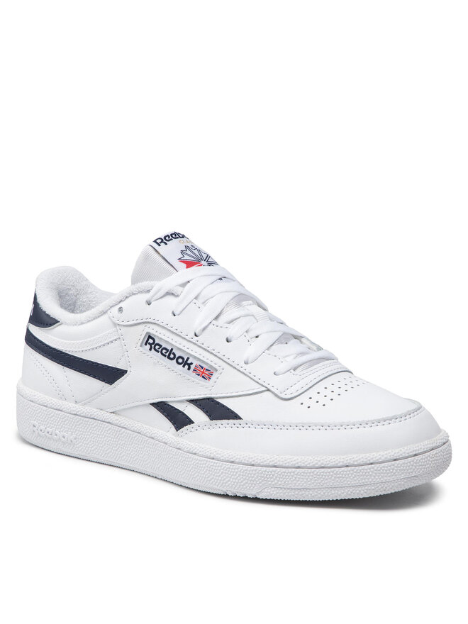 Reebok Сникърси Reebok Club C Revenge H04168 Бял