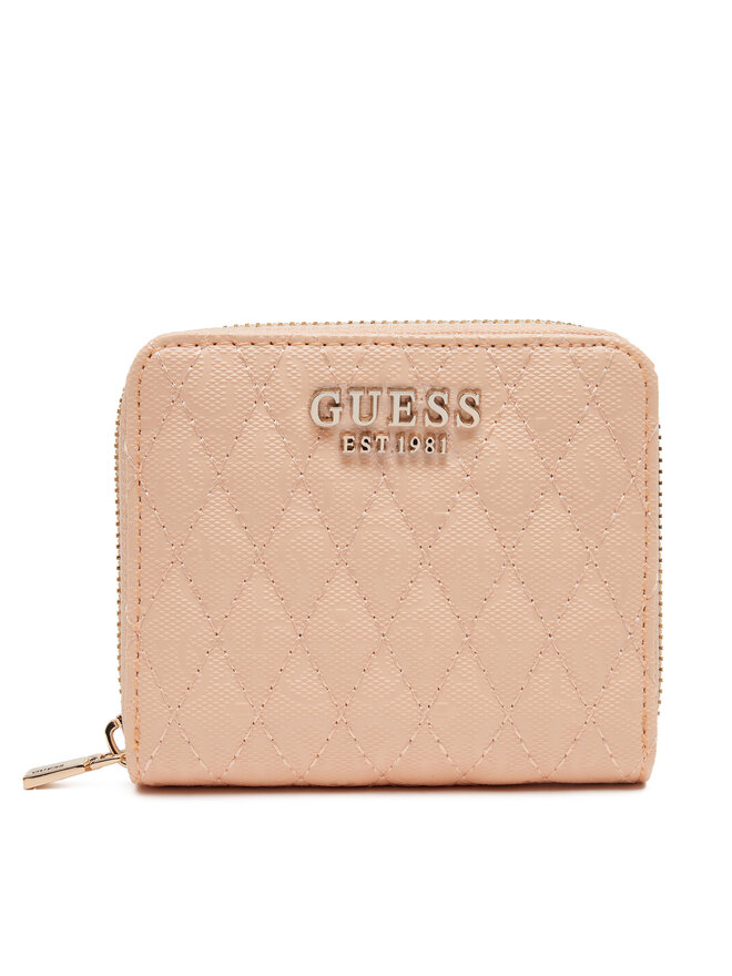 Guess Mazs sieviešu maks Guess SWGG96 26137 Rozā