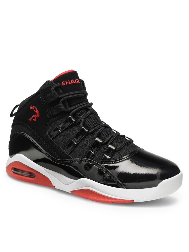 Shaq Sneakersy Shaq C026741 Černá