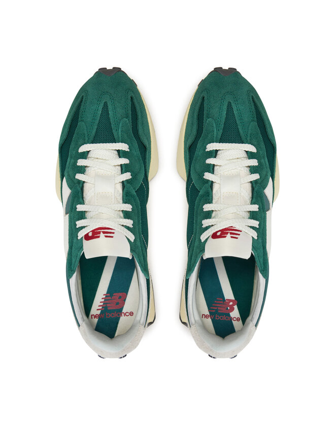 New Balance Zapatillas New Balance U327WRG Verde