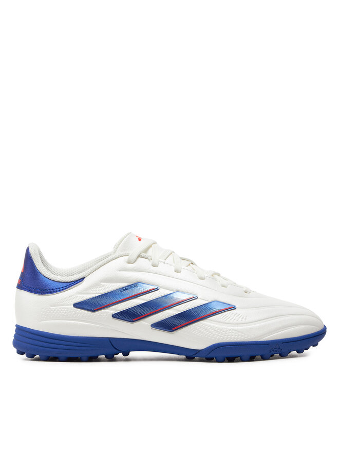 adidas Ποδοσφαιρικά Παπούτσια adidas Copa Pure 2 League Tf J IG8692 Λευκό
