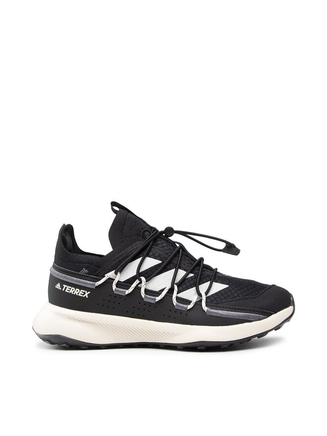 adidas Bakancs adidas Terrex Voyager 21 W FZ2228 Fekete