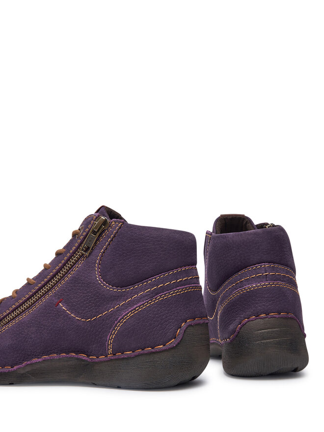 Josef Seibel Botines Josef Seibel 59667 Violeta