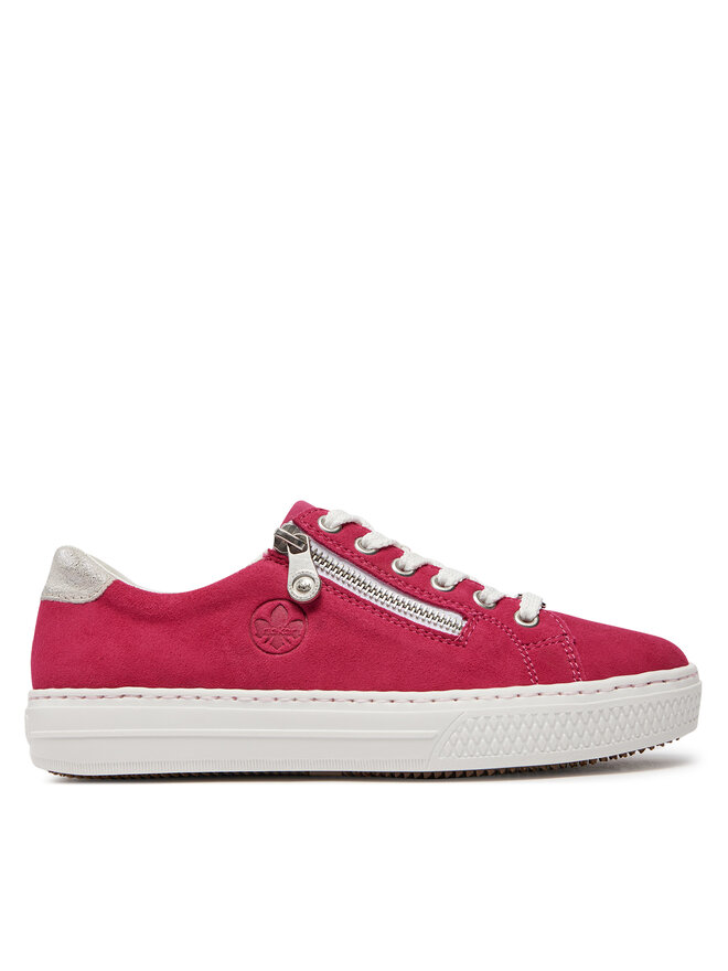 Rieker Sneakers Rieker L59L1-31 Rosa