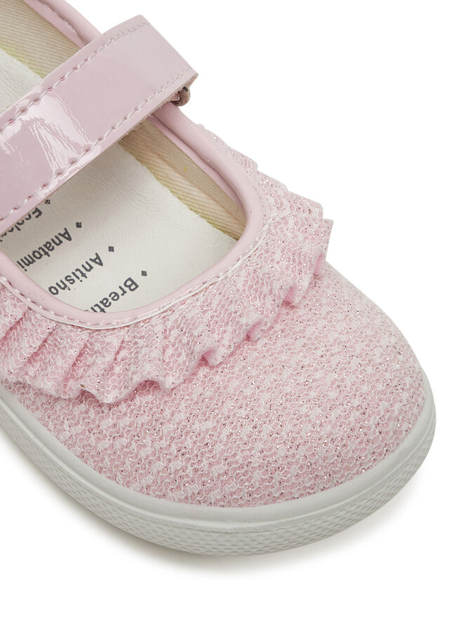 Primigi Bailarinas Primigi 7852311 M Rosa