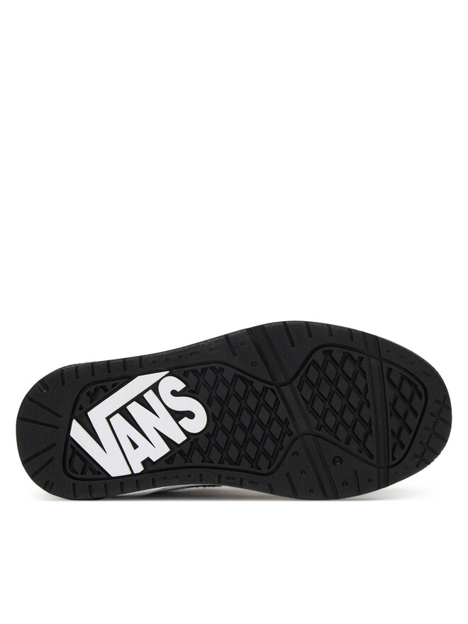 Vans Sneakers Vans Hylane VN000D4NN431 Braun