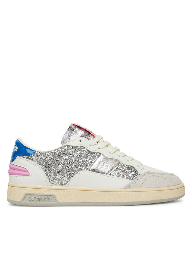D.Franklin Zapatillas D.Franklin DFSH403003 De color