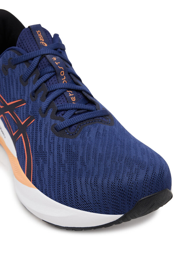 Asics Παπούτσια για Τρέξιμο Asics Versablast 4 1011B984 Μπλε