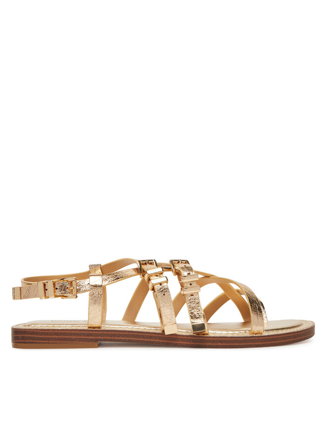 MICHAEL Michael Kors Sandale MICHAEL Michael Kors Darrington  40S5DTFS1M Auriu