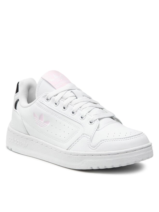 adidas Снікерcи adidas Ny 90 W GZ6352 Білий