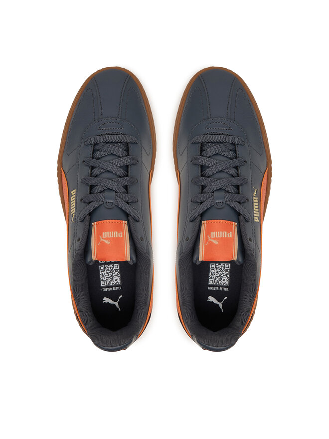 Puma Снікерcи Puma Puma Club Kayzer 402603 10 Cиній