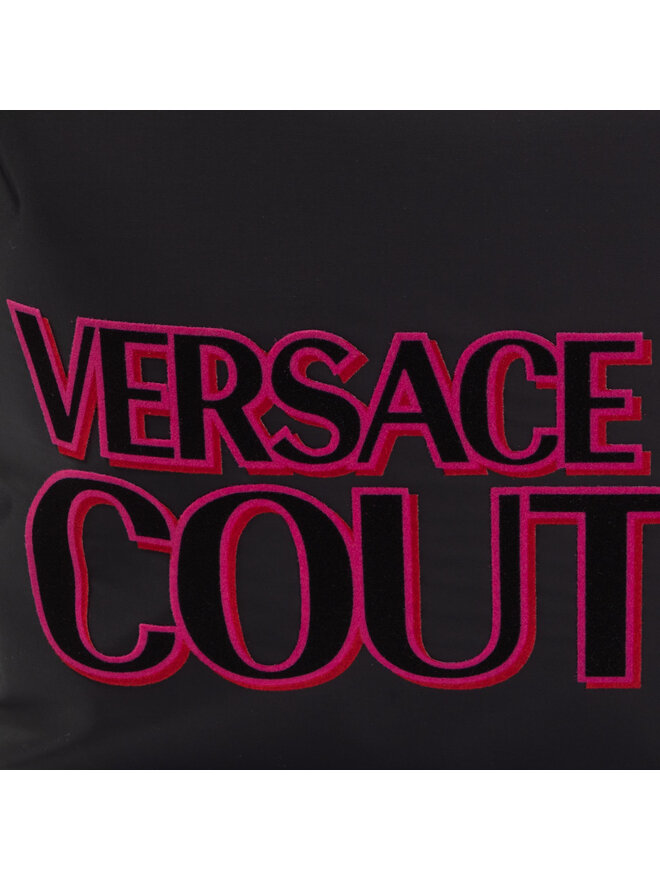 Versace Jeans Couture Handtasche Versace Jeans Couture E1VUBB20 Schwarz