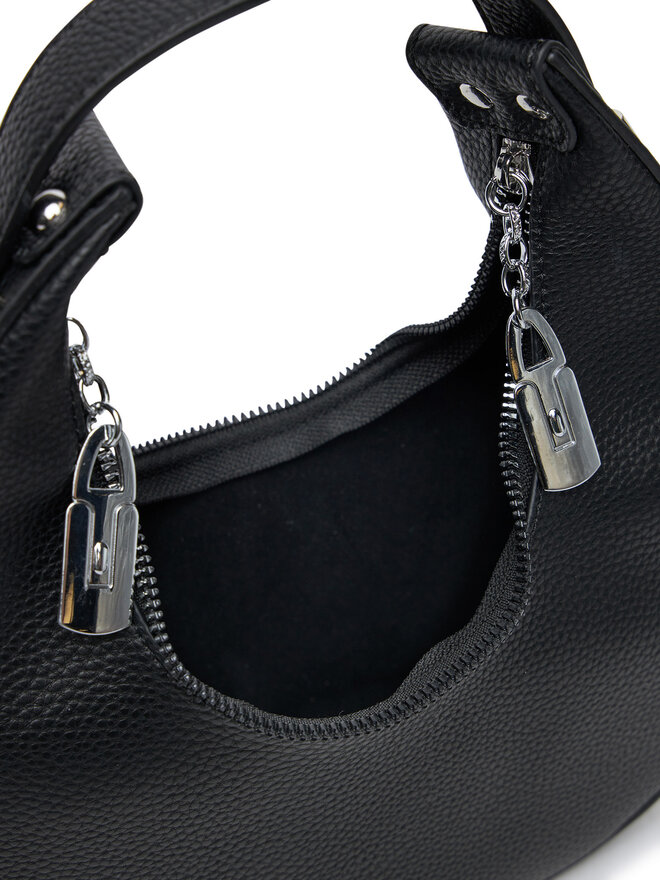DeeZee Τσάντα DeeZee JY-B230516-E-31 Μαύρο