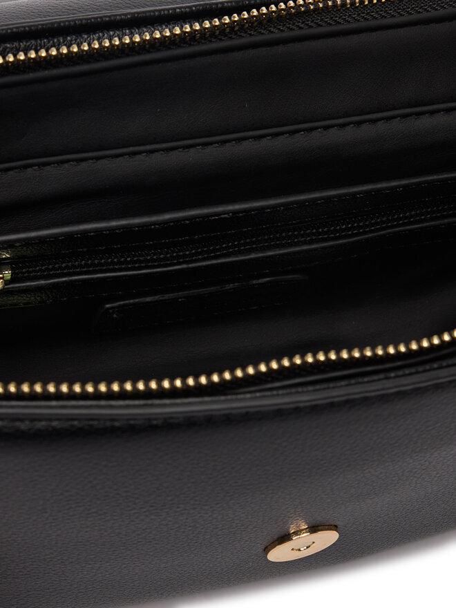 Valentino Handtasche Valentino Aury Re VBS9OB09 Schwarz
