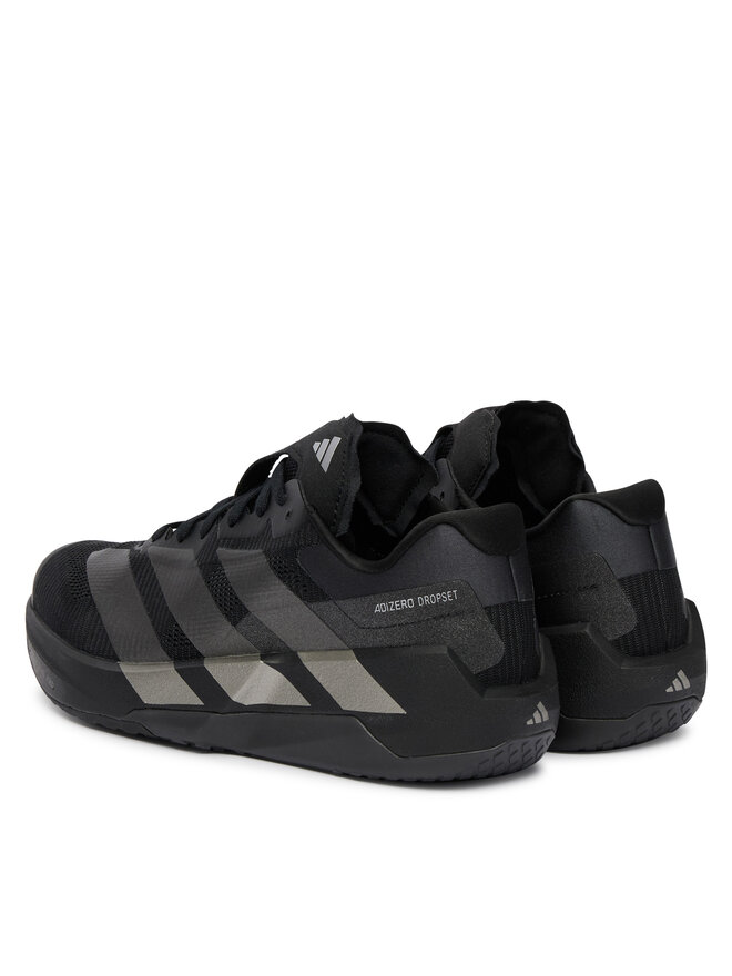 adidas Fitnessschuhe adidas adizero Dropset Pro KH6712 Schwarz
