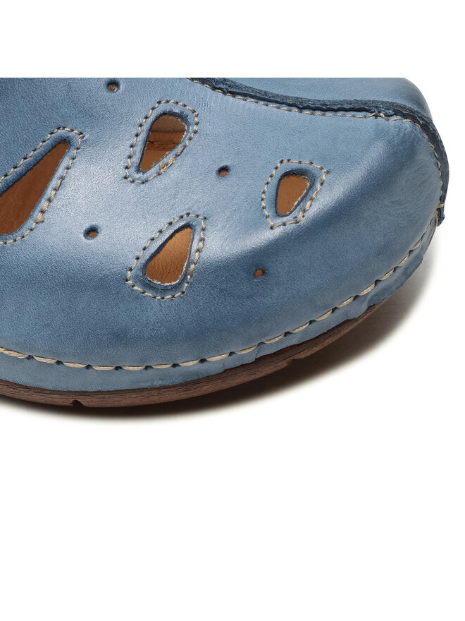 Waldi Chanclas Waldi 0610 Azul