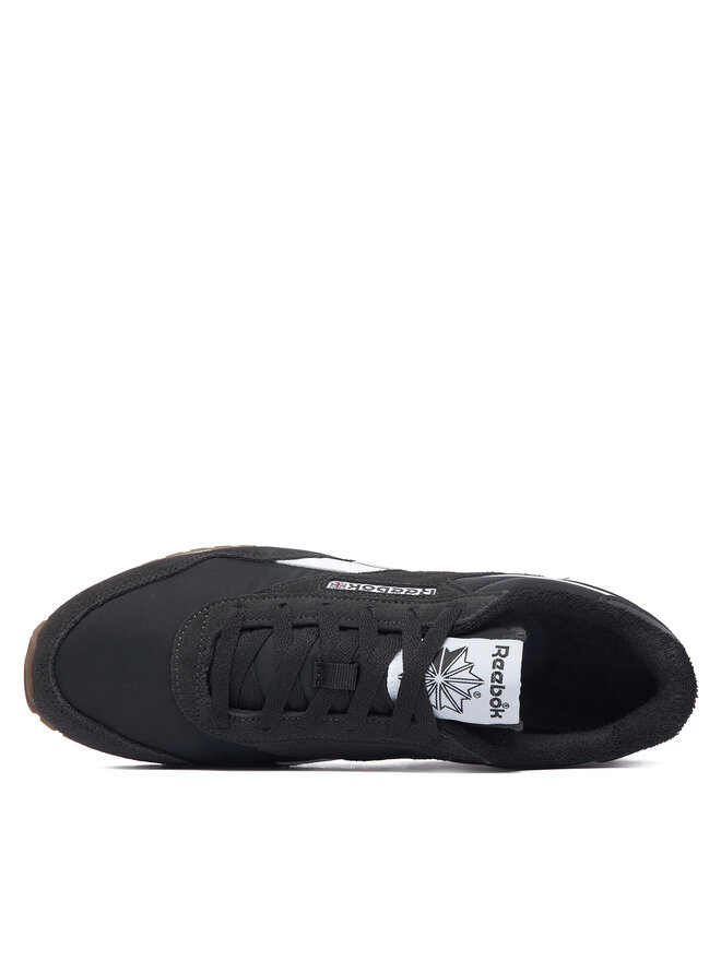 Reebok Снікерcи Reebok SS-CLASSIC AZ 100239547 Чорний