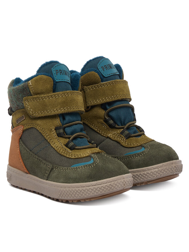 Primigi Stiefel Primigi GORE-TEX 2352811 M Grün