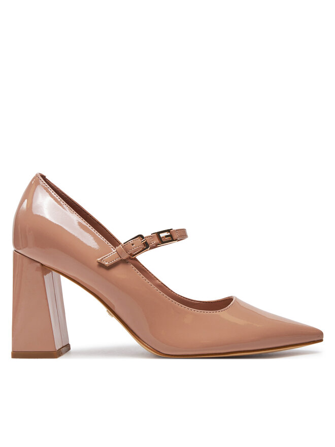 Guess Salonarji Guess Barrial FLFBRR PAF08 Bež
